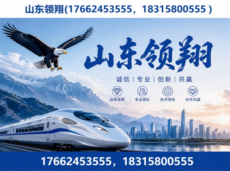 沧州山东领翔新材料展示图