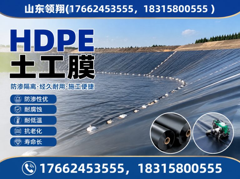 沧州土工格栅展示图